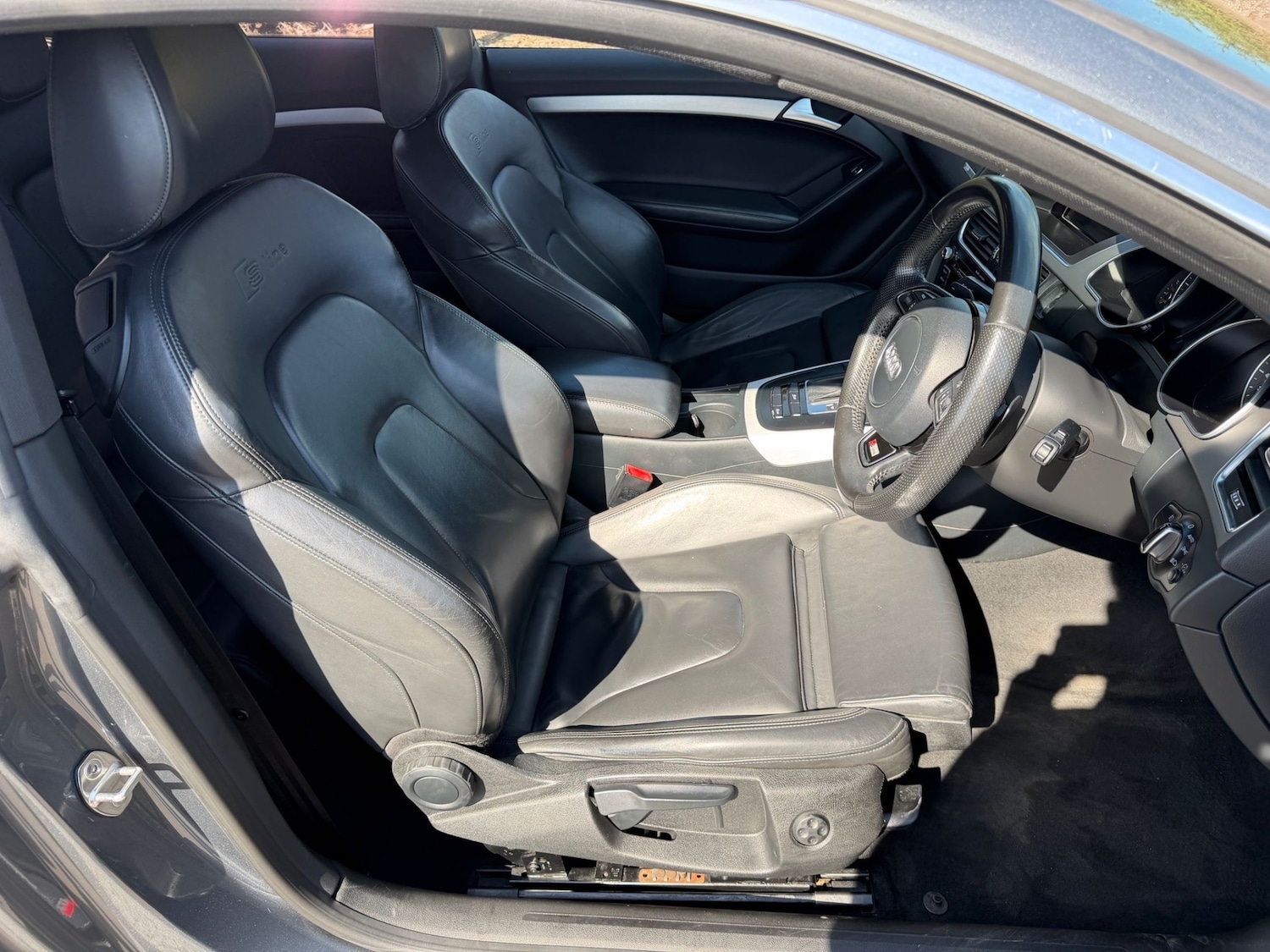 Used Audi A5 2013 for sale - 78183466: Photo 13