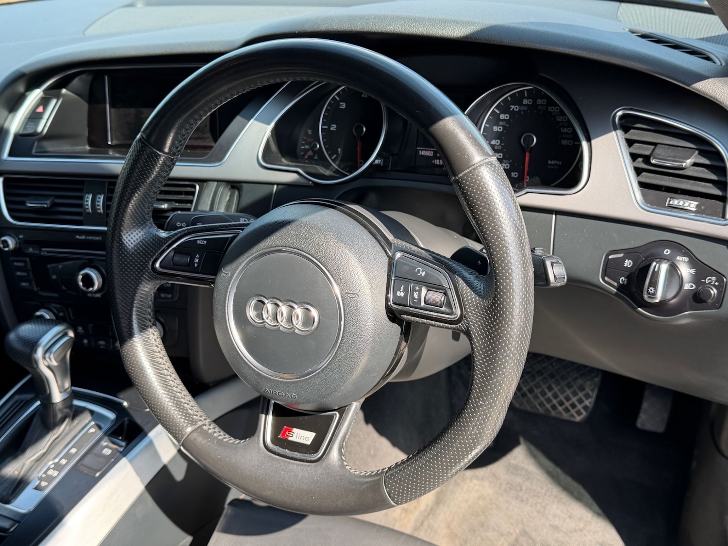 Used Audi A5 2013 for sale - 78183466: Photo 14