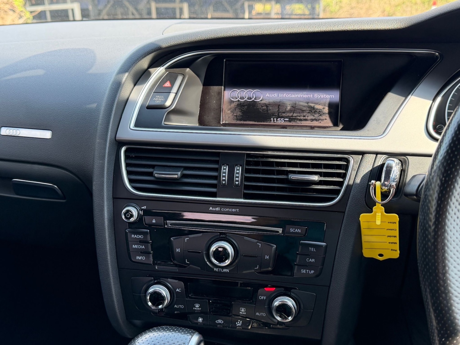 Used Audi A5 2013 for sale - 78183466: Photo 15