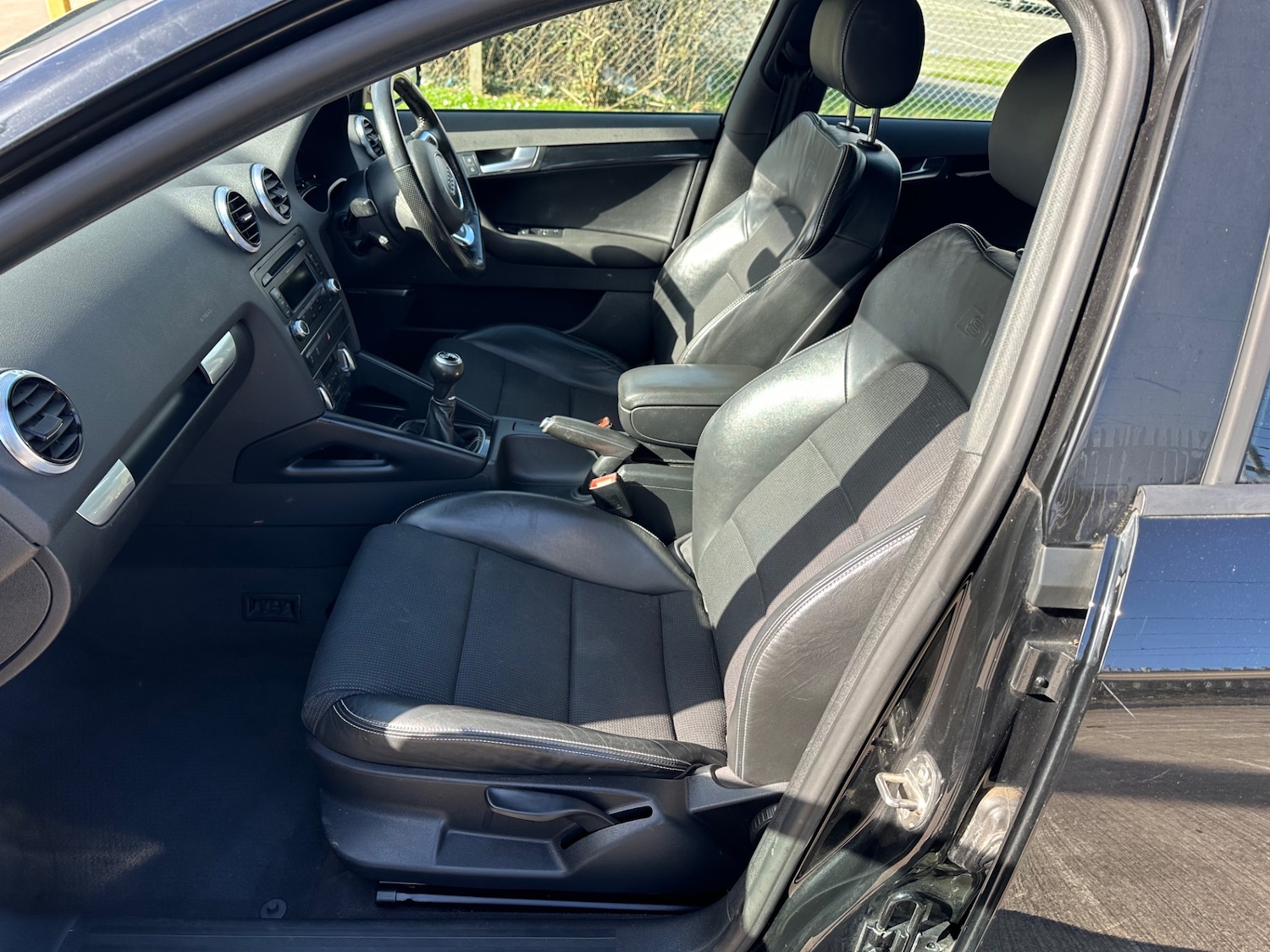 Used Audi A3 2010 for sale - 77891707: Photo 11