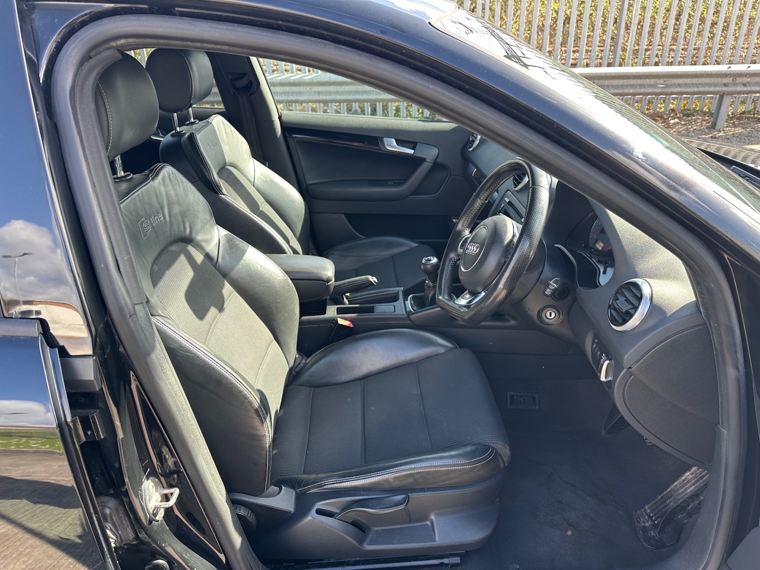 Used Audi A3 2010 for sale - 77891707: Photo 12