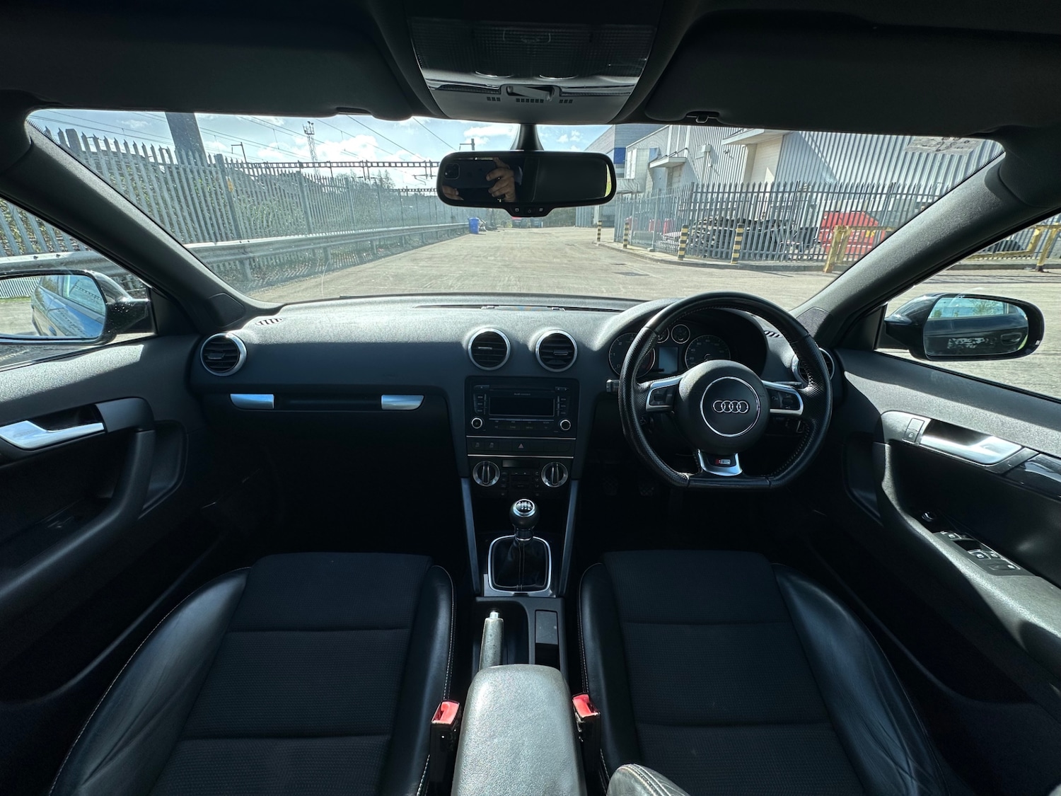 Used Audi A3 2010 for sale - 77891707: Photo 14