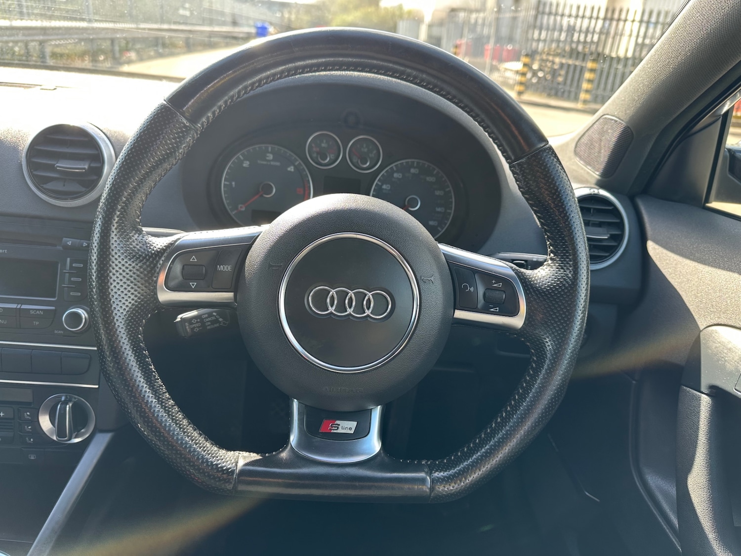 Used Audi A3 2010 for sale - 77891707: Photo 17