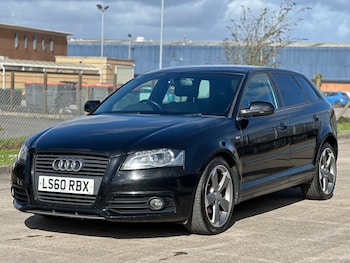 Used Audi A3 2010 for sale - 77891707: Photo