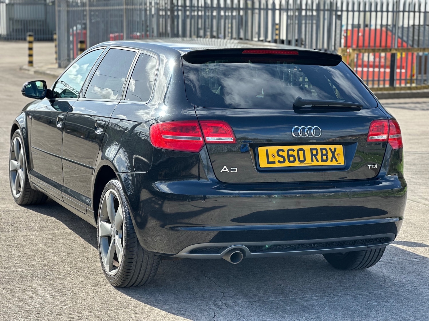 Used Audi A3 2010 for sale - 77891707: Photo 5