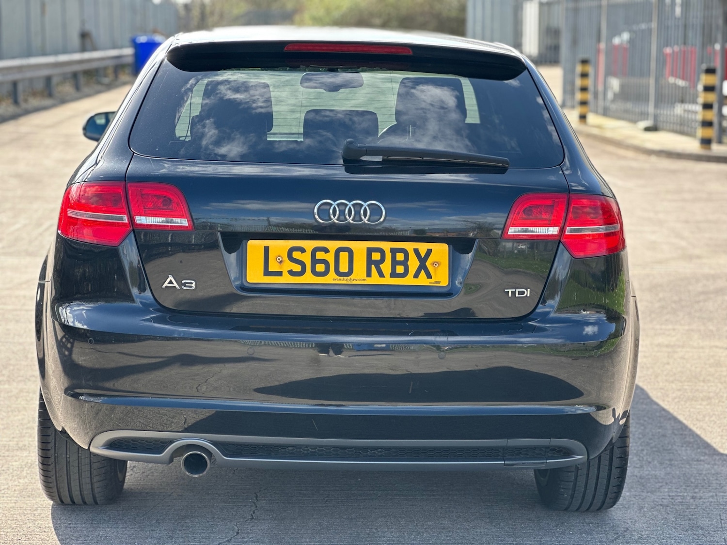 Used Audi A3 2010 for sale - 77891707: Photo 6