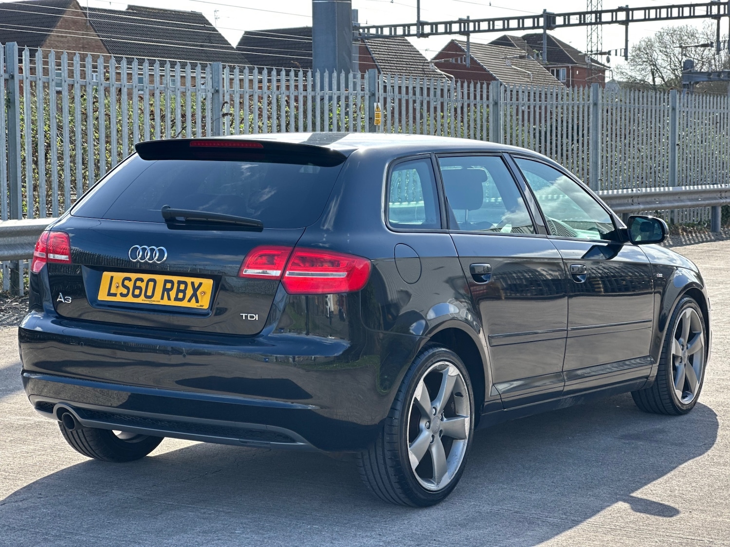 Used Audi A3 2010 for sale - 77891707: Photo 7