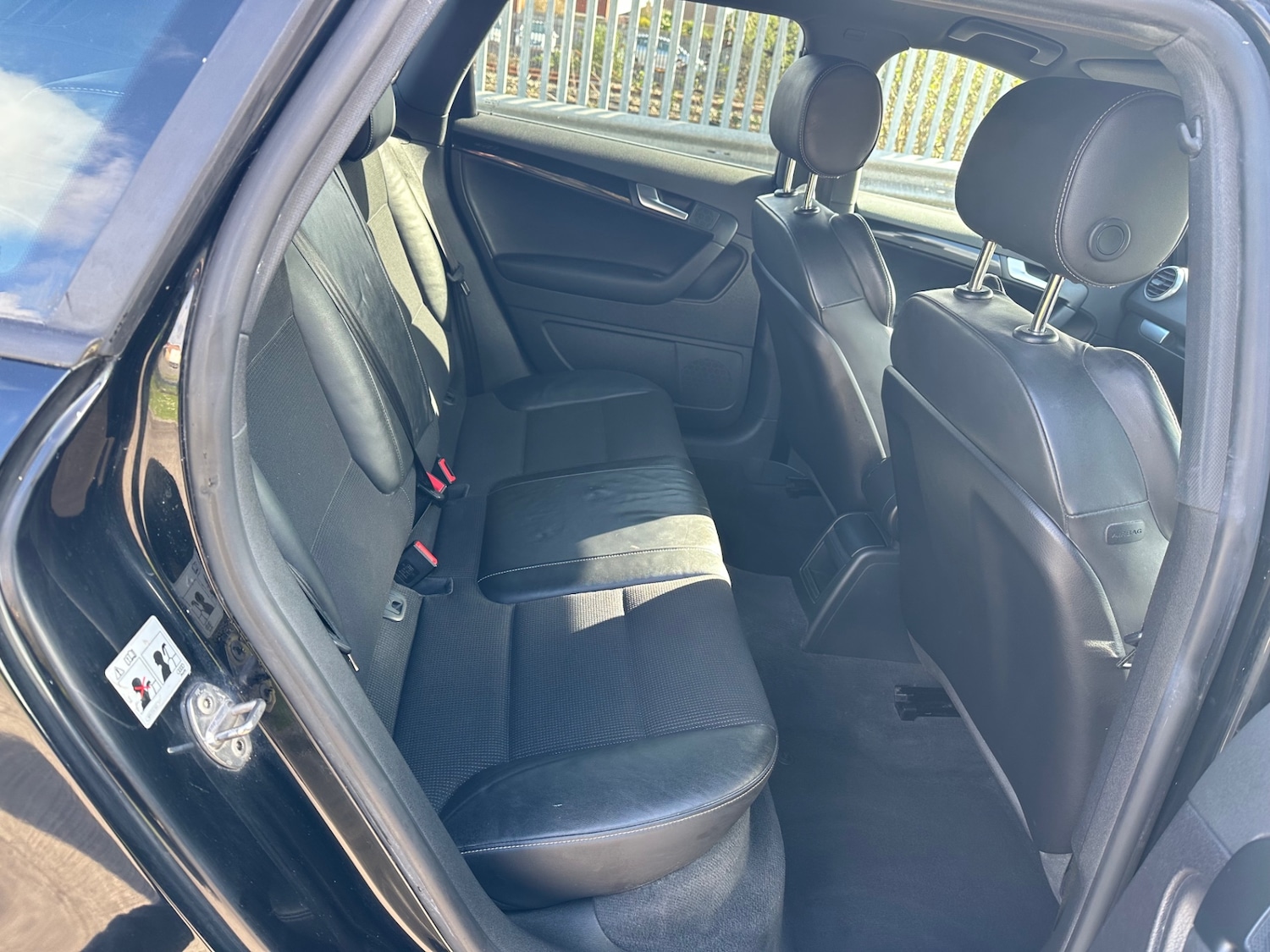 Used Audi A3 2010 for sale - 77891707: Photo 9