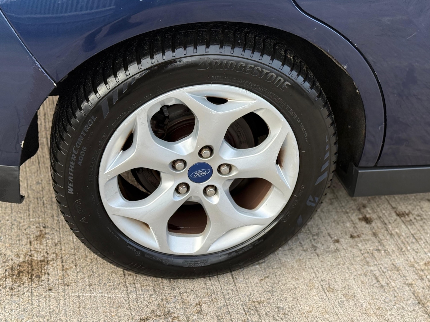 Used Ford C-Max 2011 for sale - 76589933: Photo 11