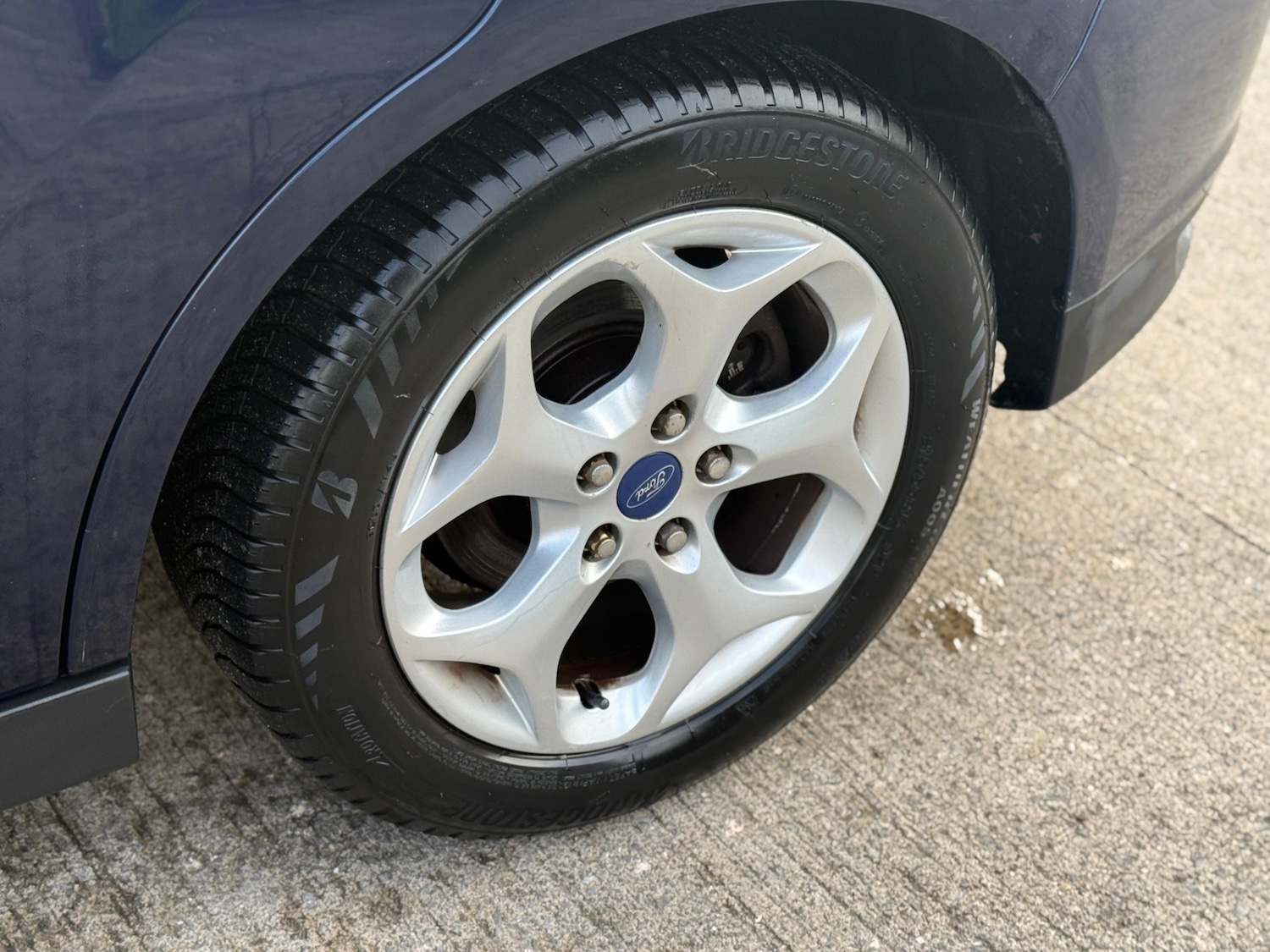 Used Ford C-Max 2011 for sale - 76589933: Photo 14