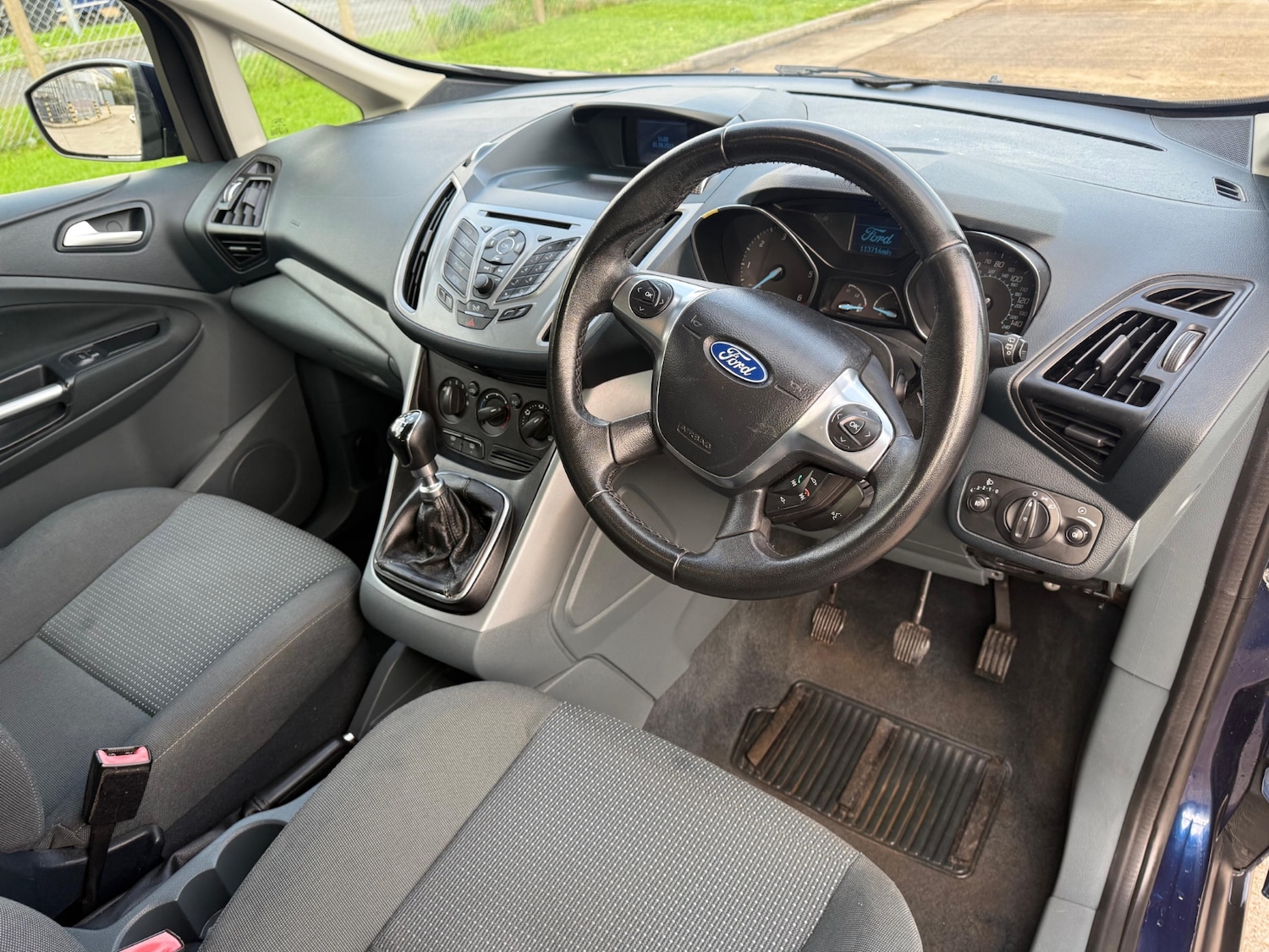 Used Ford C-Max 2011 for sale - 76589933: Photo 20