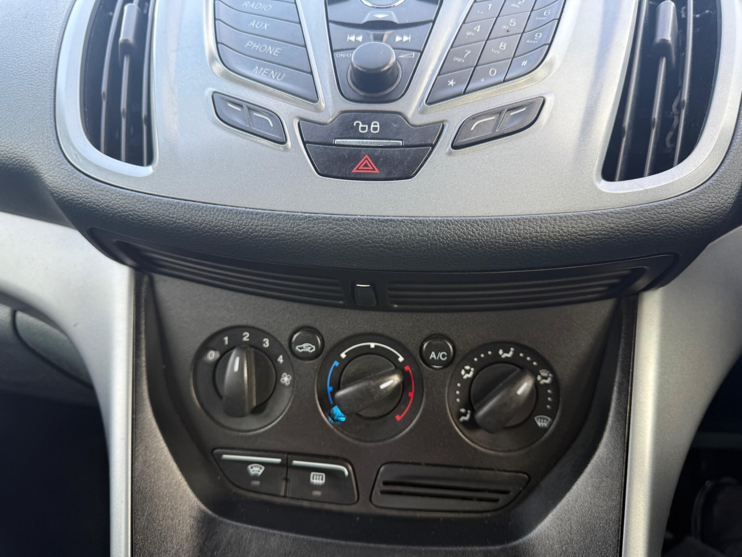 Used Ford C-Max 2011 for sale - 76589933: Photo 21