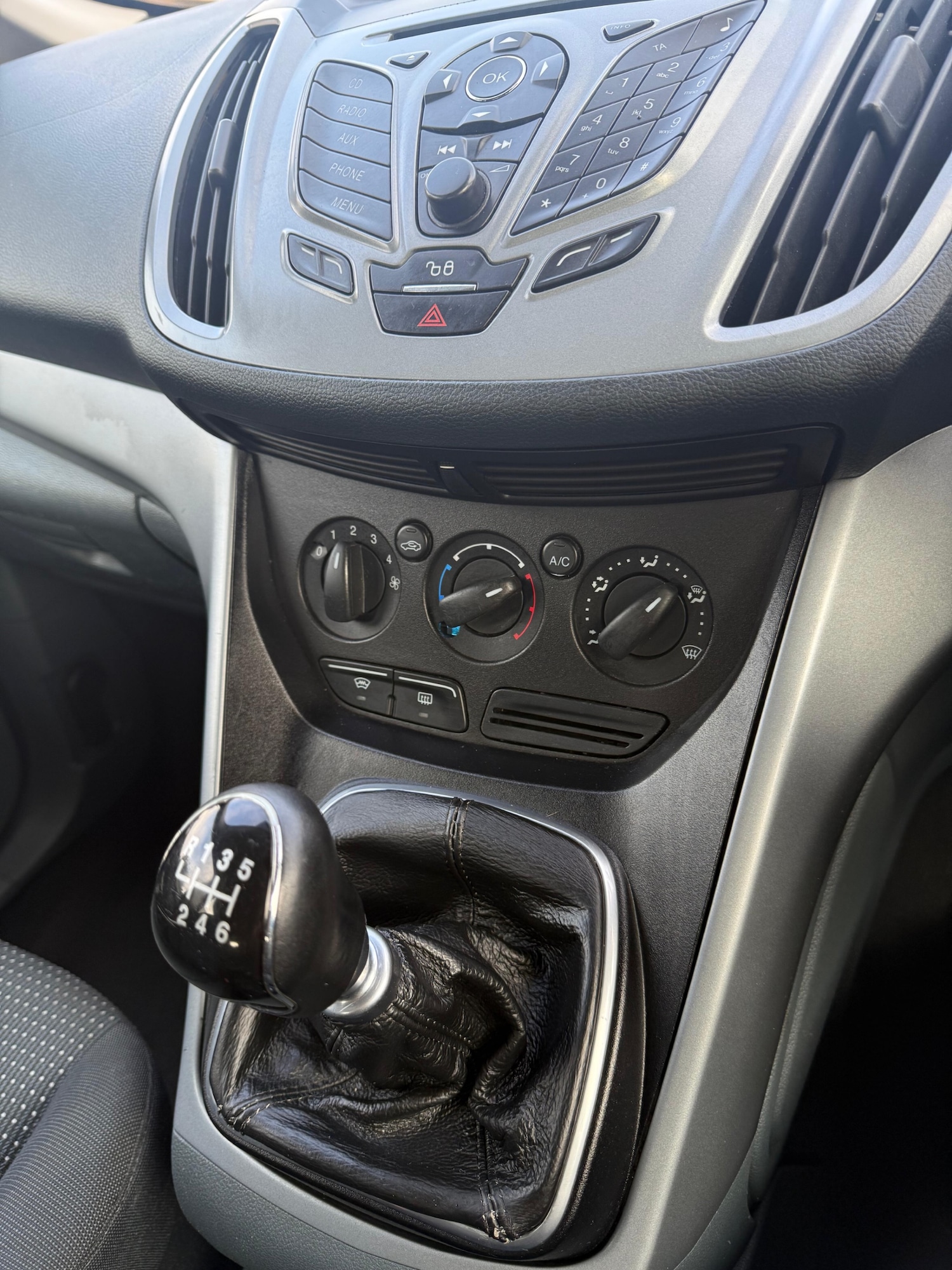 Used Ford C-Max 2011 for sale - 76589933: Photo 22