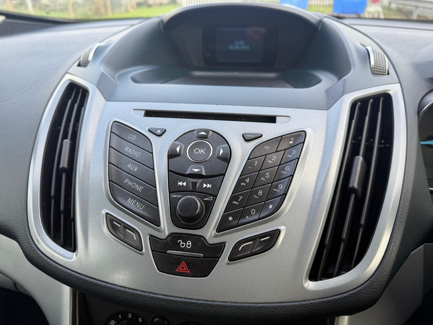 Used Ford C-Max 2011 for sale - 76589933: Photo 23