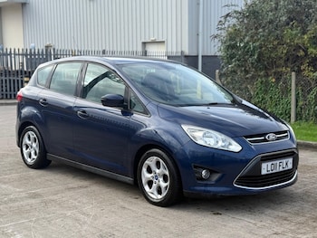 Used Ford C-Max 2011 for sale - 76589933: Photo