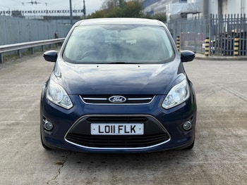 Used Ford C-Max 2011 for sale - 76589933: Photo