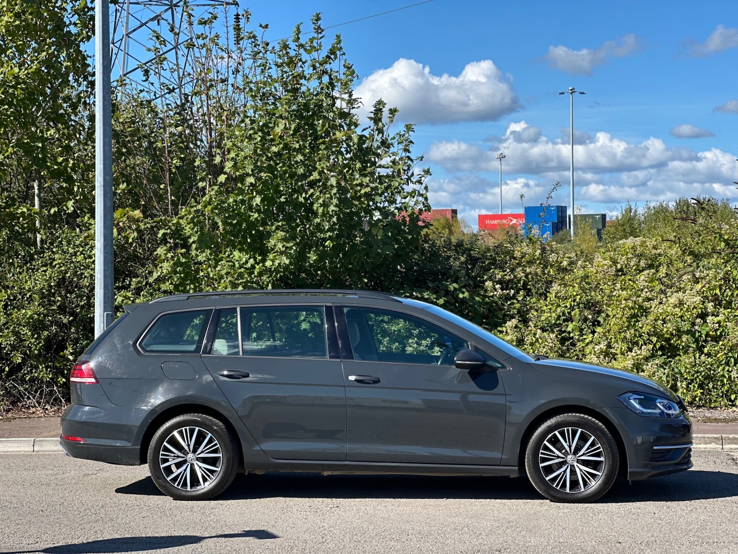 Used Volkswagen Golf 2017 for sale - 76785142: Photo 10