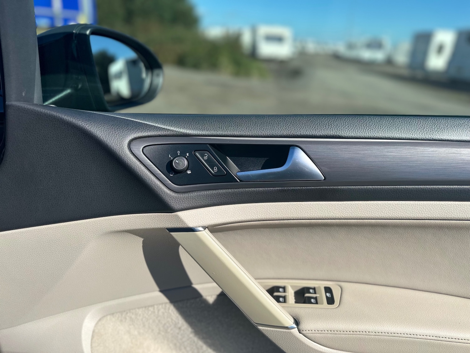 Used Volkswagen Golf 2017 for sale - 76785142: Photo 13