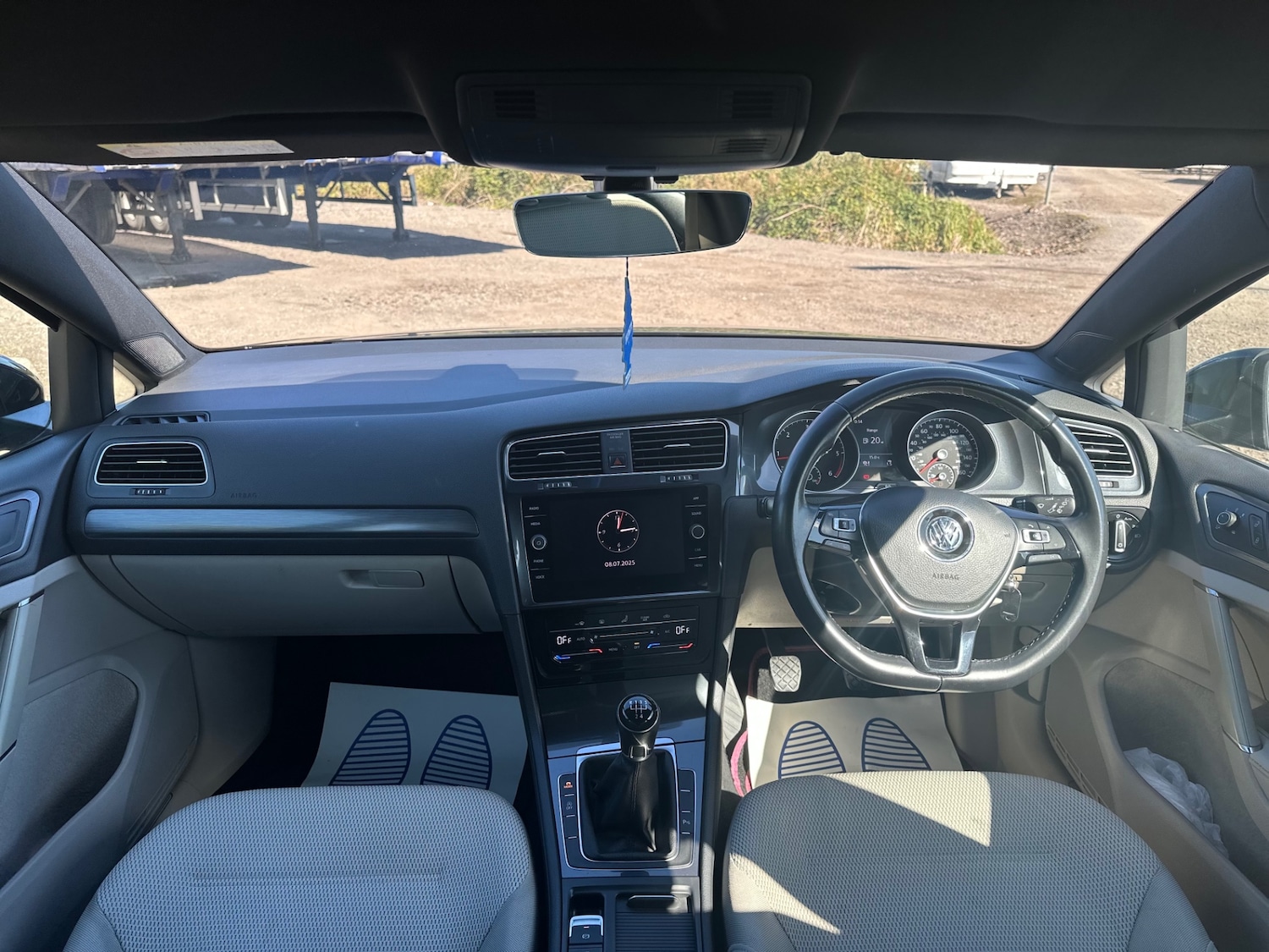 Used Volkswagen Golf 2017 for sale - 76785142: Photo 18