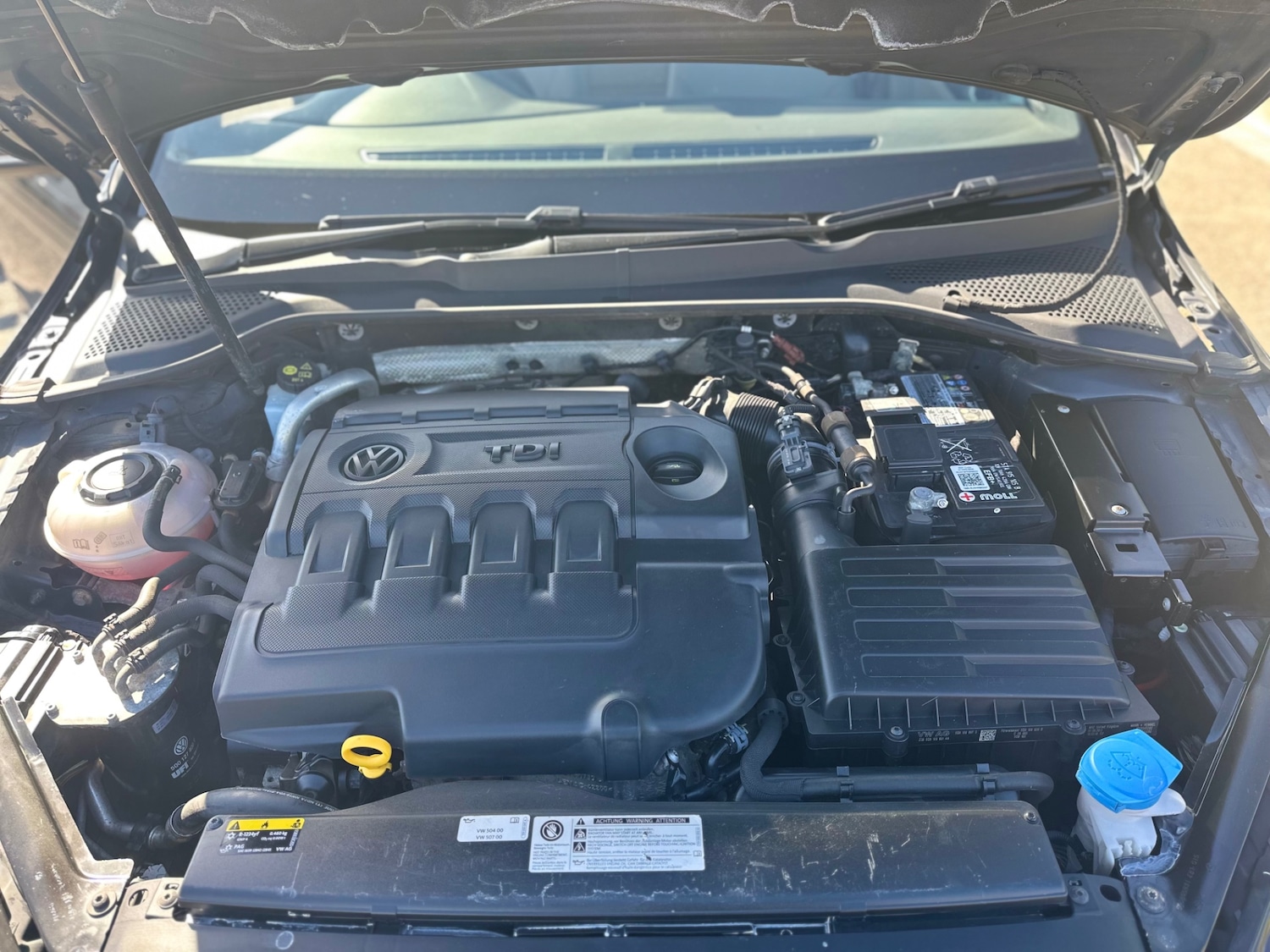 Used Volkswagen Golf 2017 for sale - 76785142: Photo 21