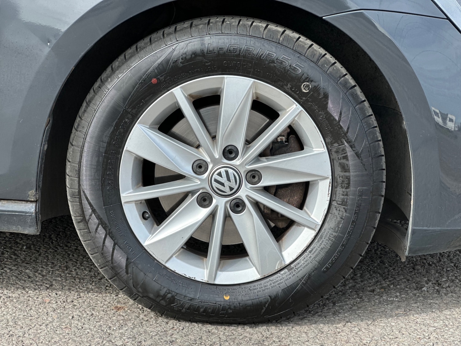 Used Volkswagen Golf 2014 for sale - 76178144: Photo 10