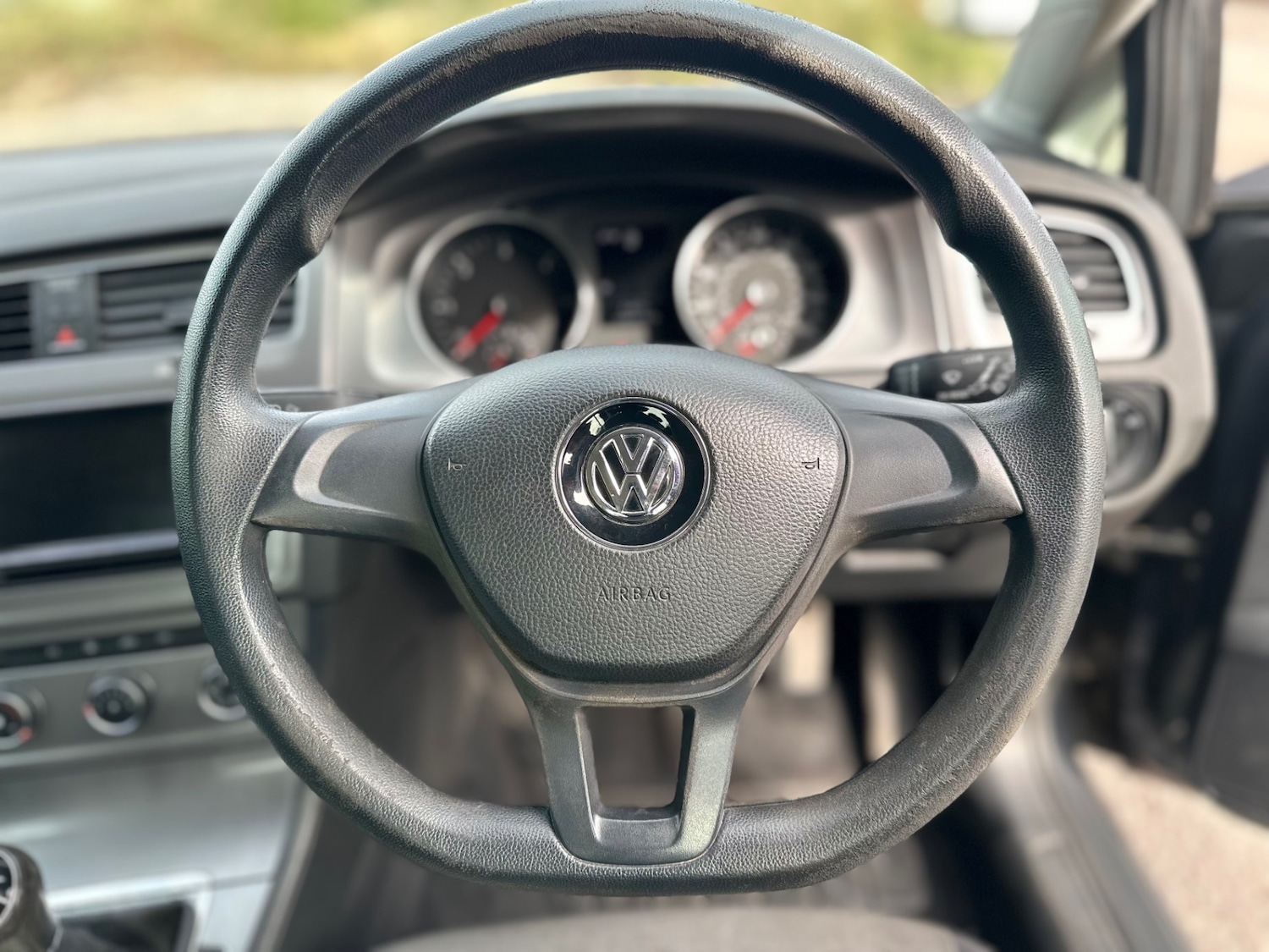 Used Volkswagen Golf 2014 for sale - 76178144: Photo 11