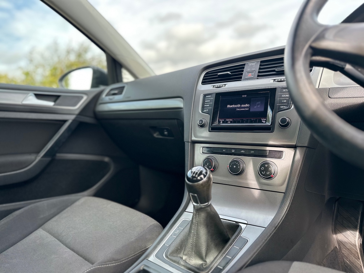 Used Volkswagen Golf 2014 for sale - 76178144: Photo 12
