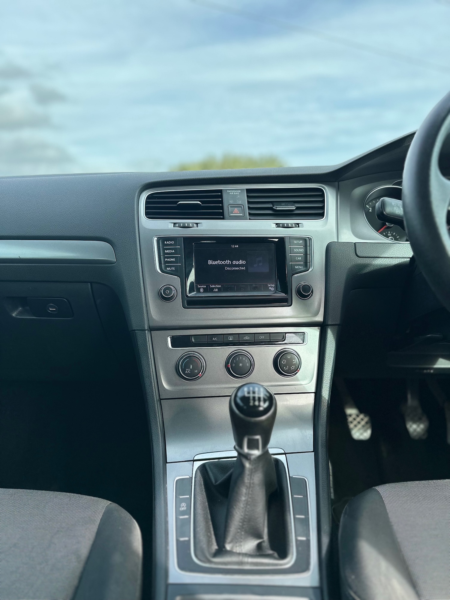 Used Volkswagen Golf 2014 for sale - 76178144: Photo 15