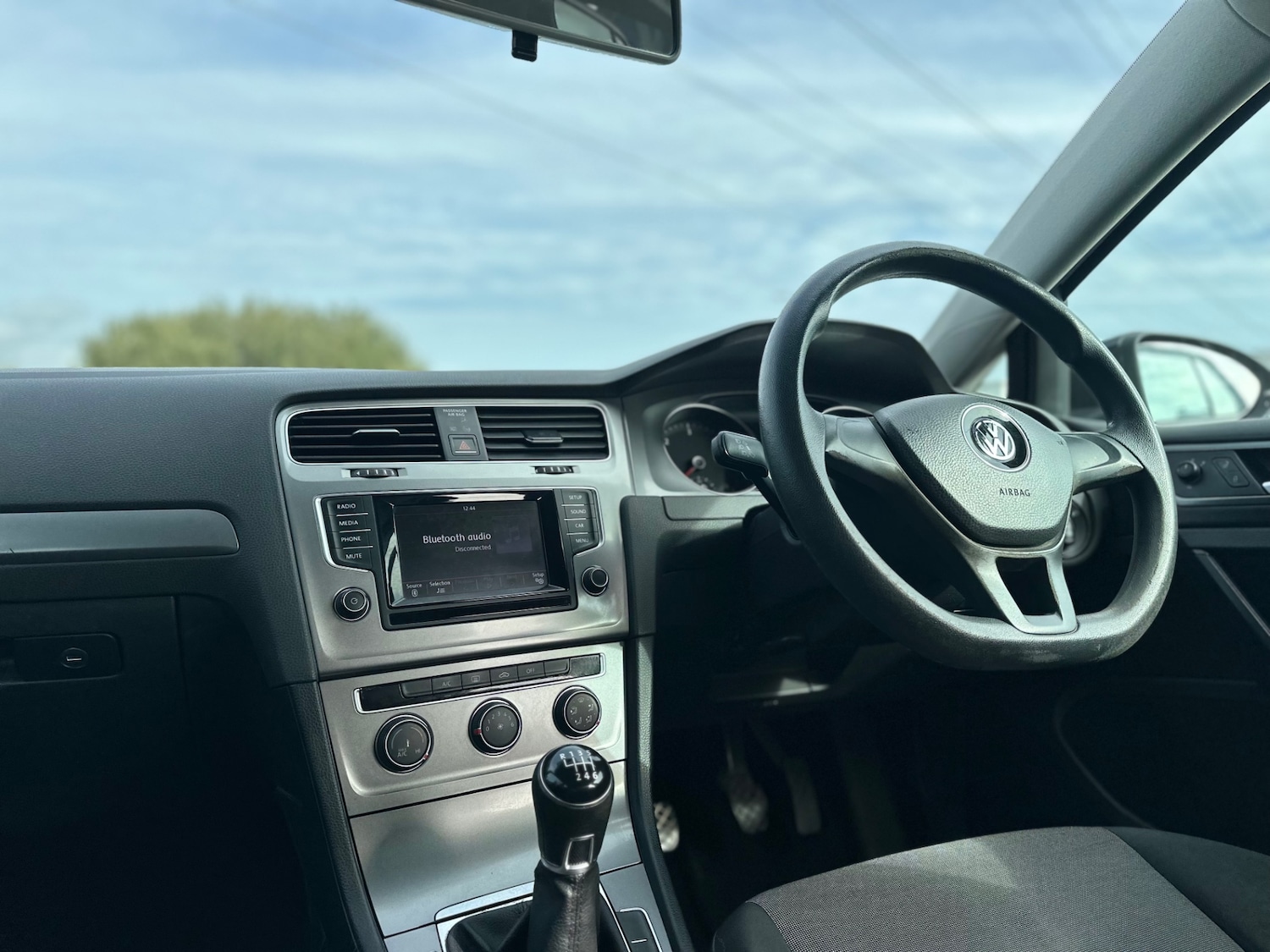 Used Volkswagen Golf 2014 for sale - 76178144: Photo 16
