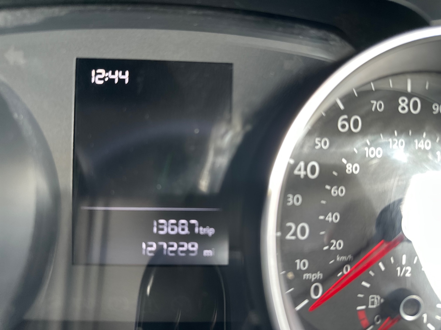 Used Volkswagen Golf 2014 for sale - 76178144: Photo 17
