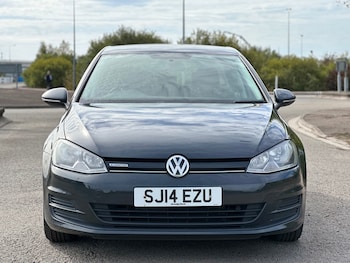 Used Volkswagen Golf 2014 for sale - 76178144: Photo 3