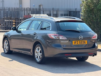 Used Mazda Mazda6 2012 for sale - 79284909: Photo