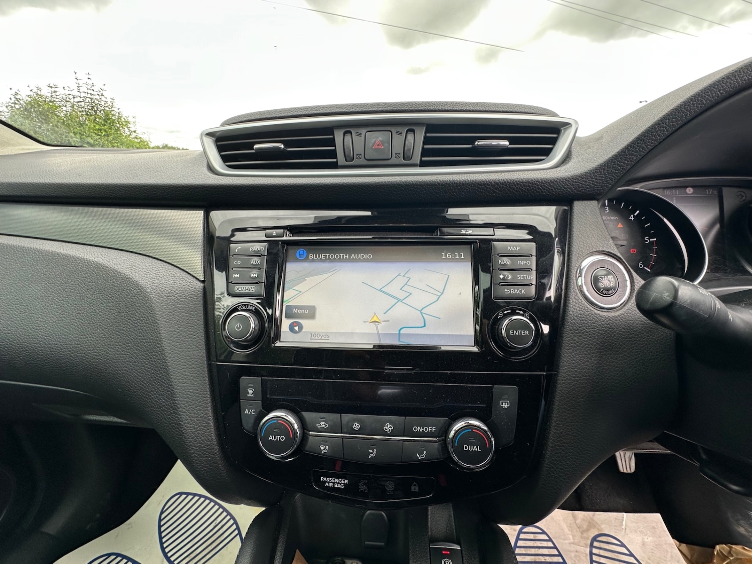Vehicle 11