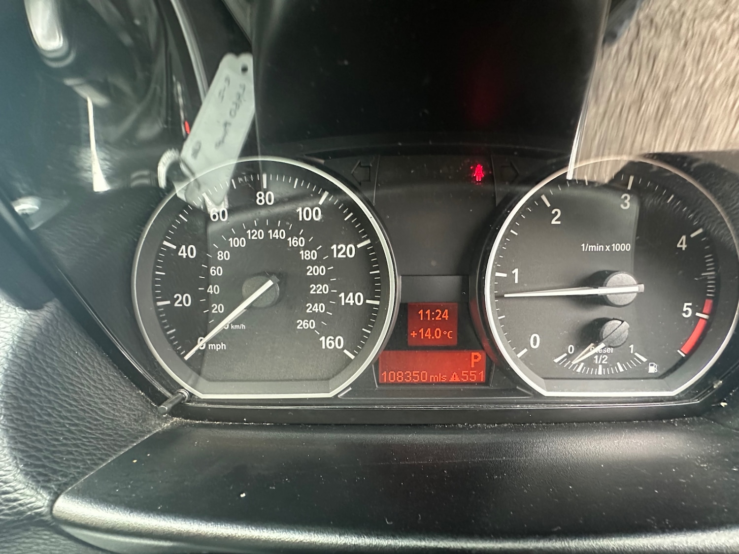 Used BMW 1 Series 2010 for sale - 76504455: Photo 16