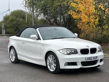 Used BMW 1 Series 2010 for sale - 76504455: Photo