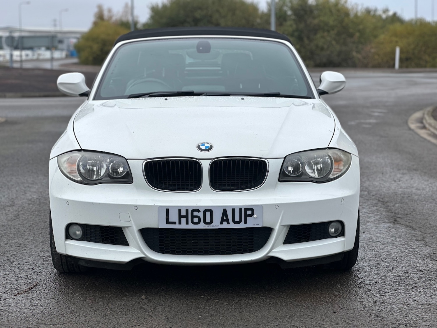 Used BMW 1 Series 2010 for sale - 76504455: Photo 2
