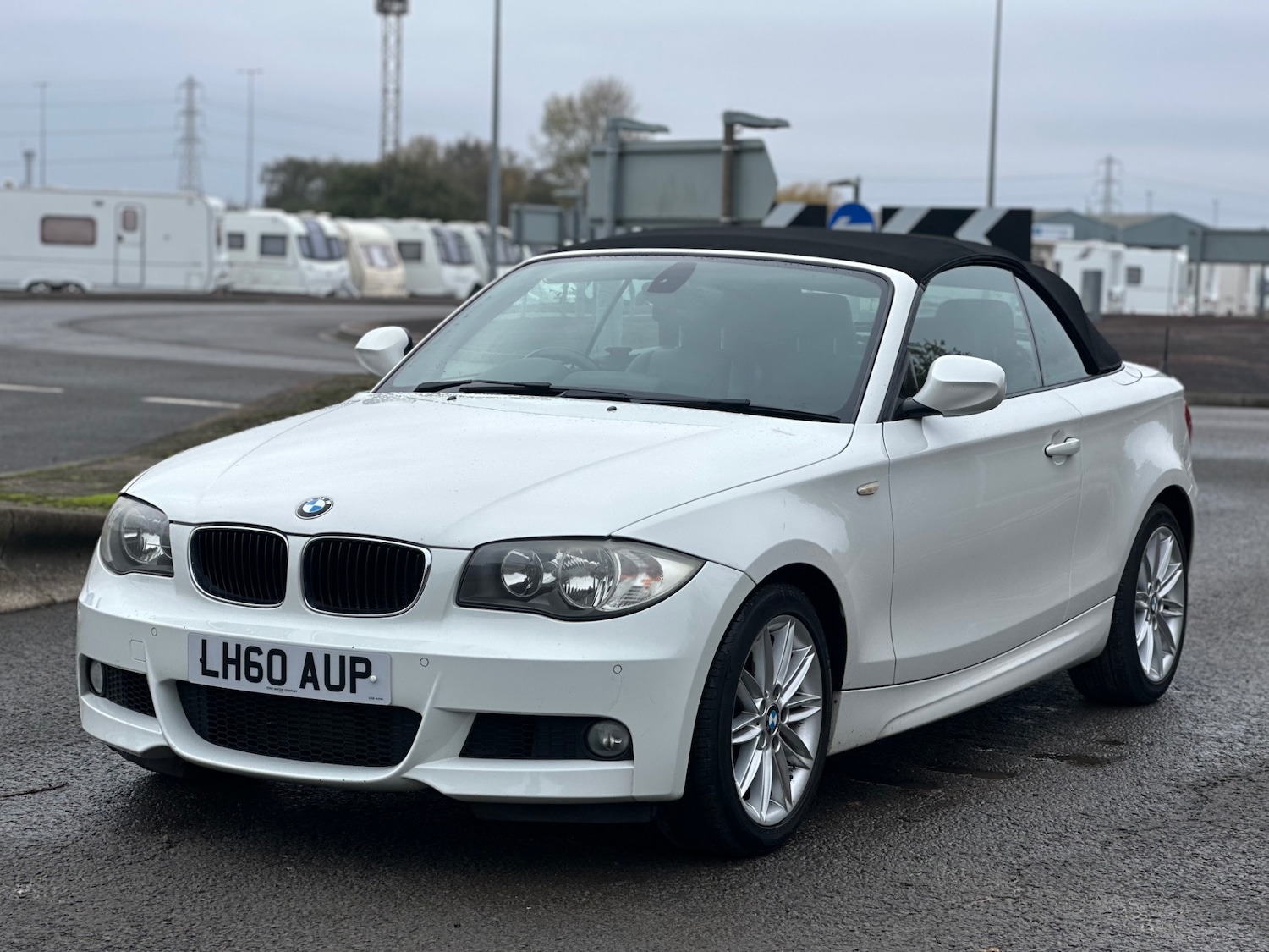 Used BMW 1 Series 2010 for sale - 76504455: Photo 3