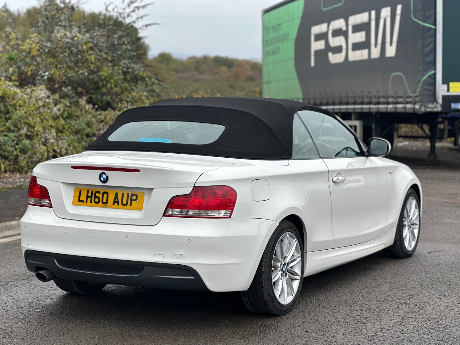 Used BMW 1 Series 2010 for sale - 76504455: Photo 4