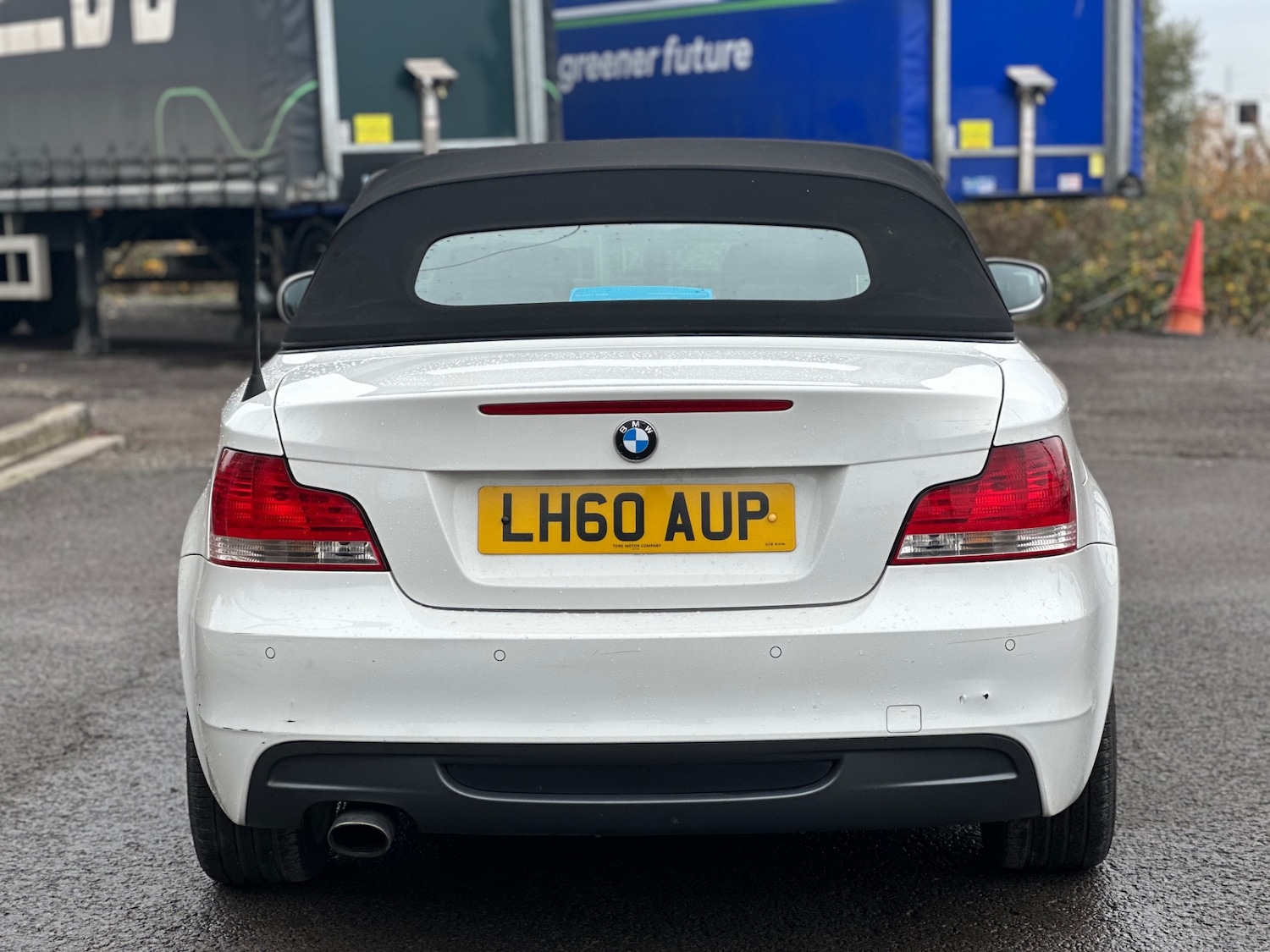 Used BMW 1 Series 2010 for sale - 76504455: Photo 5