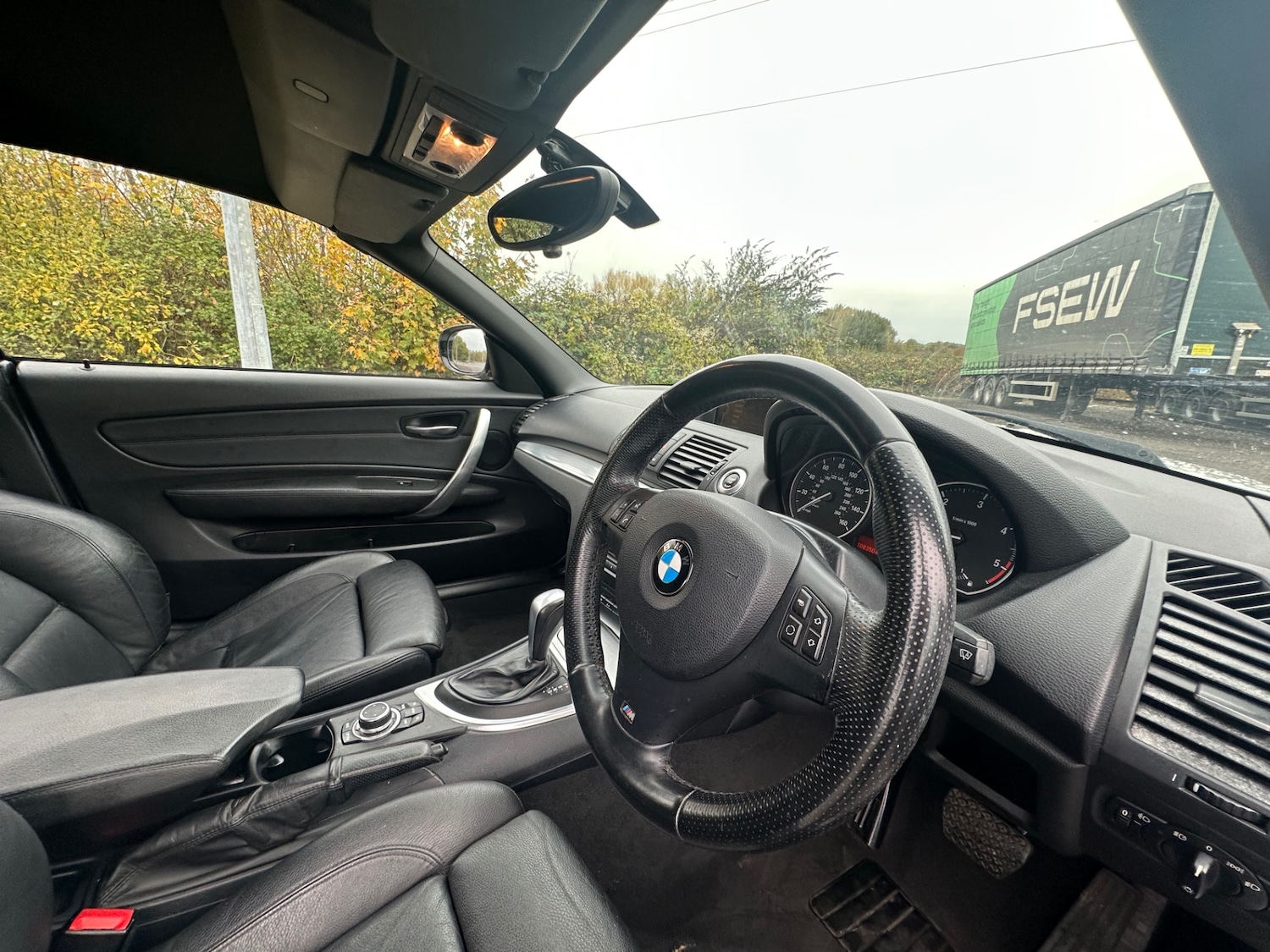 Used BMW 1 Series 2010 for sale - 76504455: Photo 8