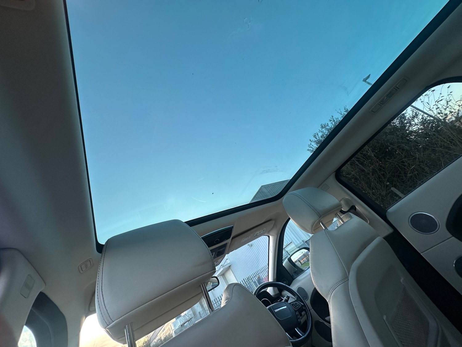 Used Land Rover Range Rover Evoque 2012 for sale - 77438747: Photo 14