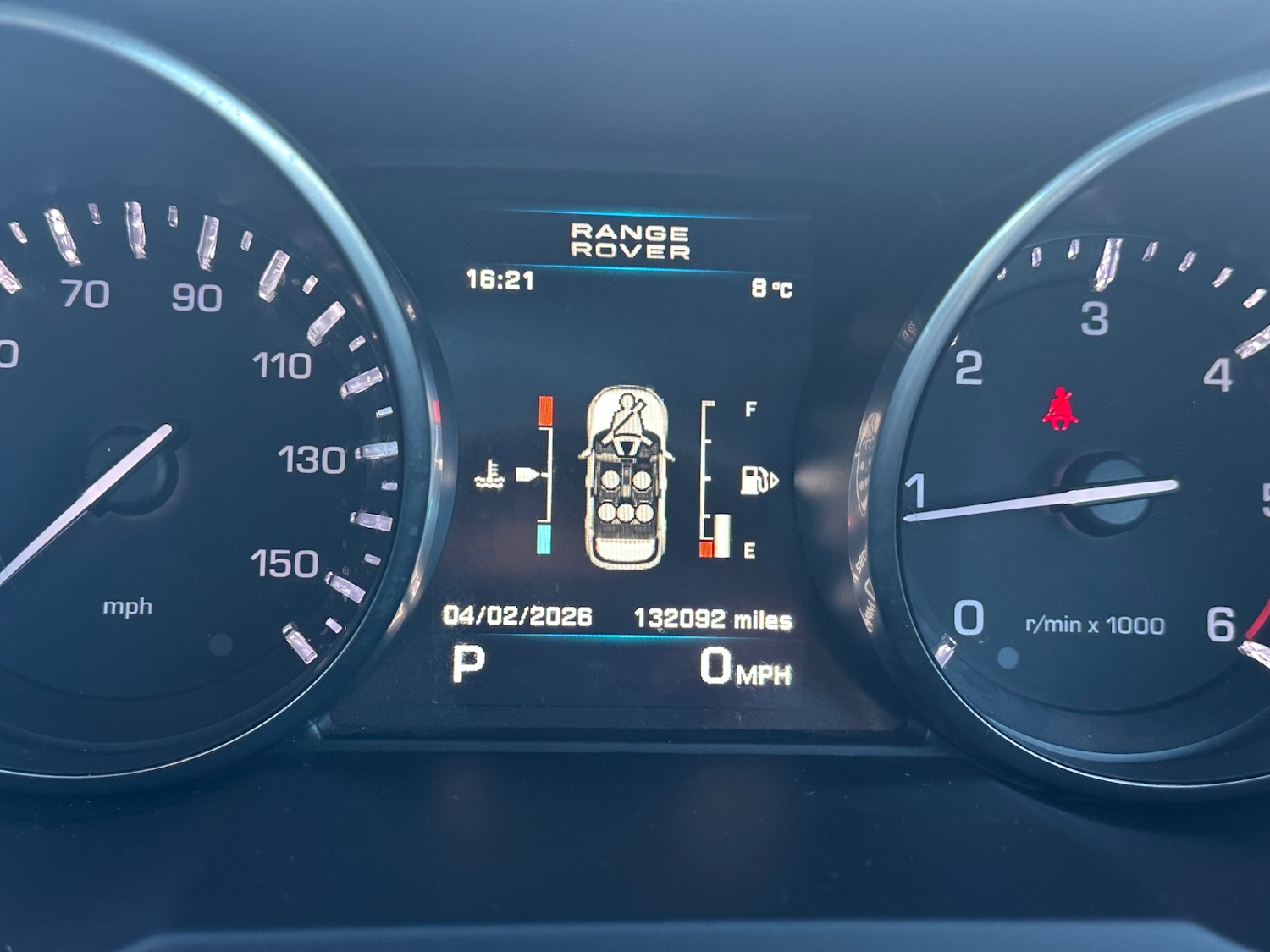 Used Land Rover Range Rover Evoque 2012 for sale - 77438747: Photo 19