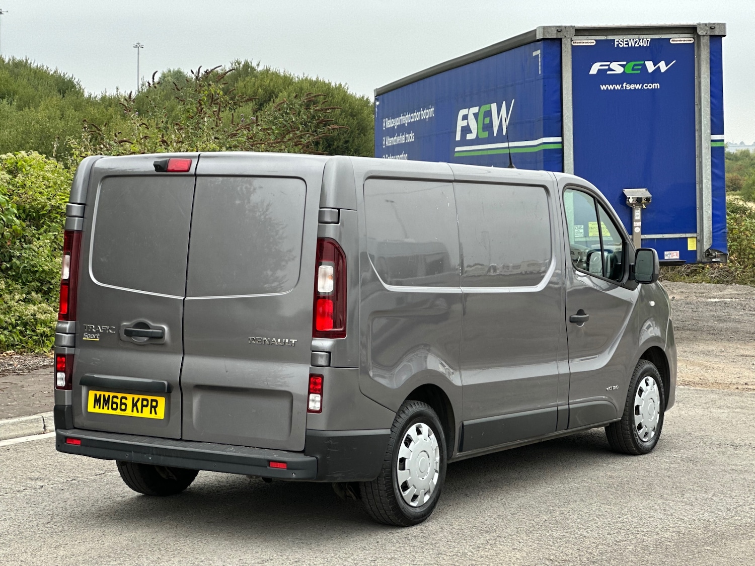 Vehicle 6