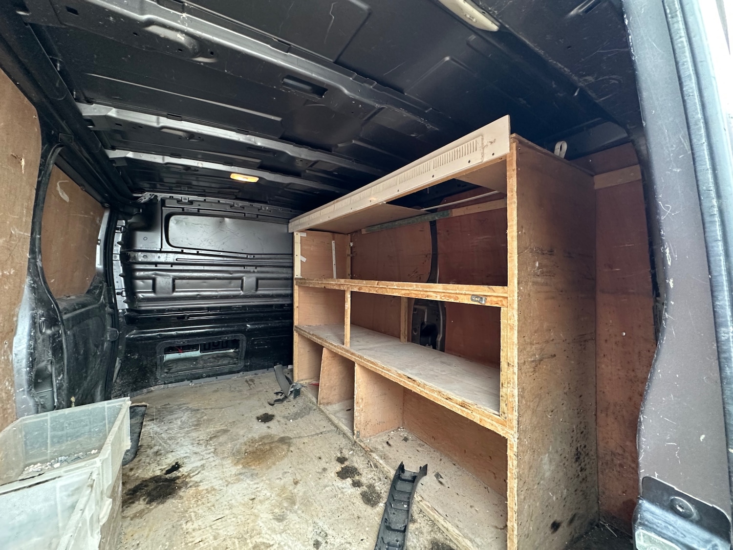Vehicle 7