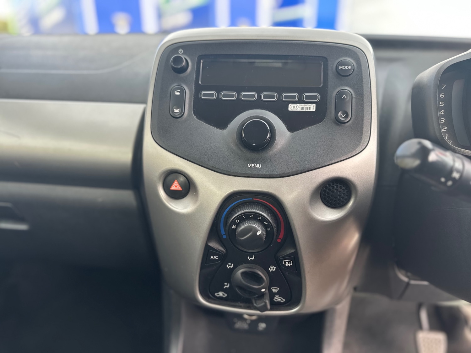 Used Toyota AYGO 2016 for sale - 76449165: Photo 10