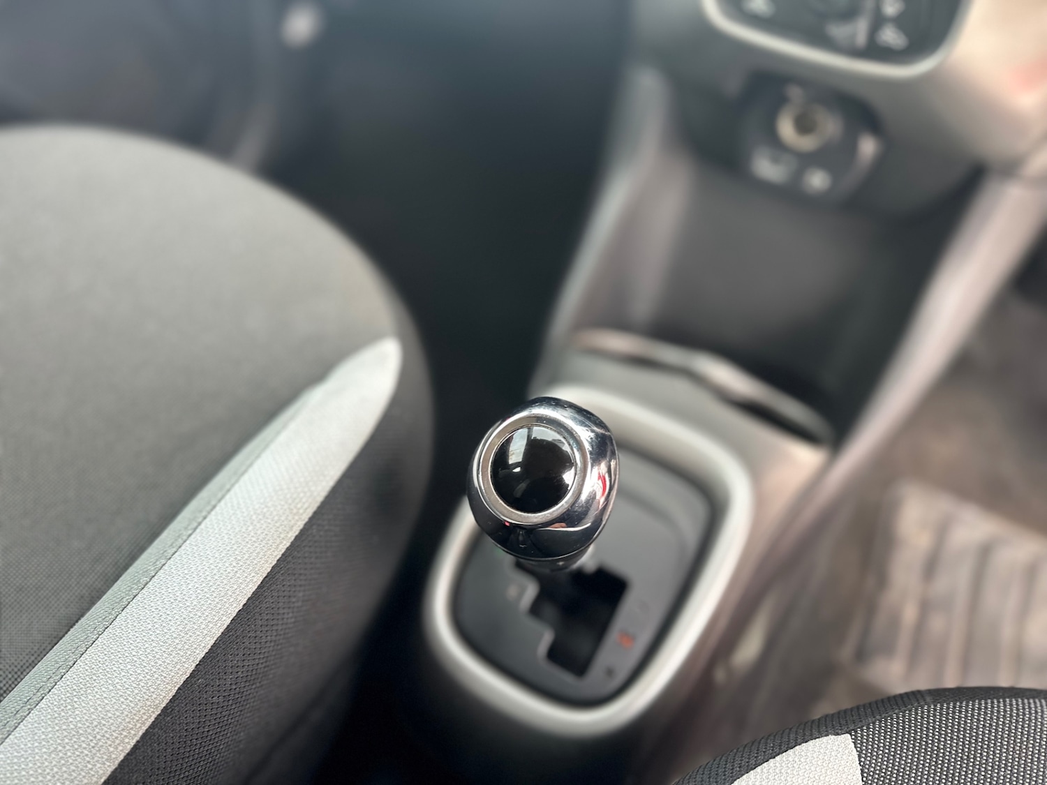 Used Toyota AYGO 2016 for sale - 76449165: Photo 12