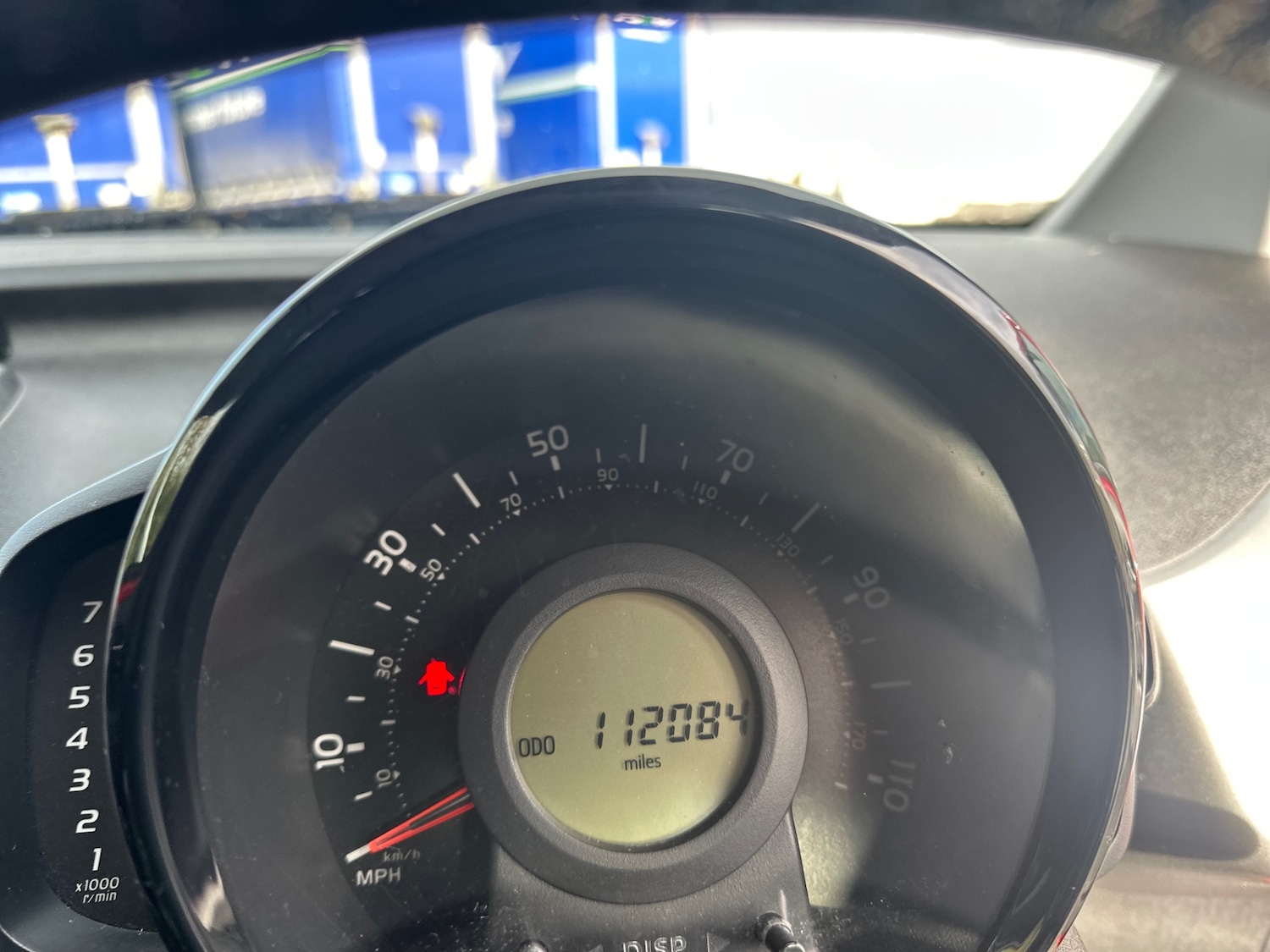 Used Toyota AYGO 2016 for sale - 76449165: Photo 13