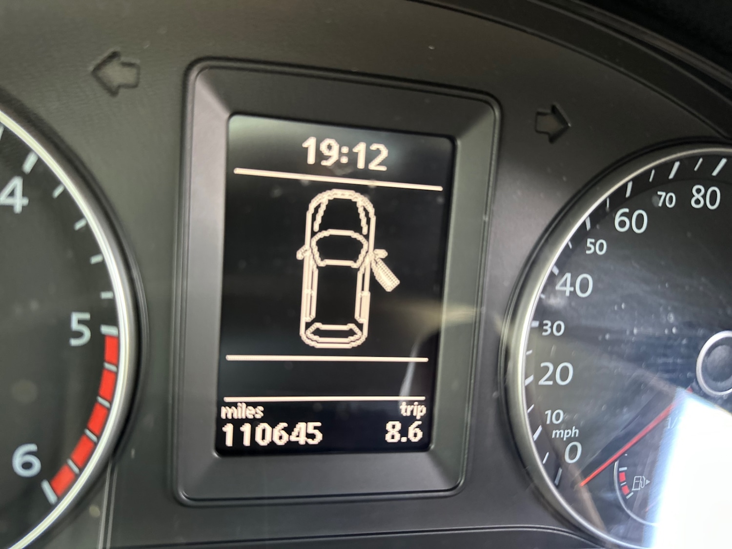 Used Volkswagen Scirocco 2012 for sale - 77310783: Photo 13