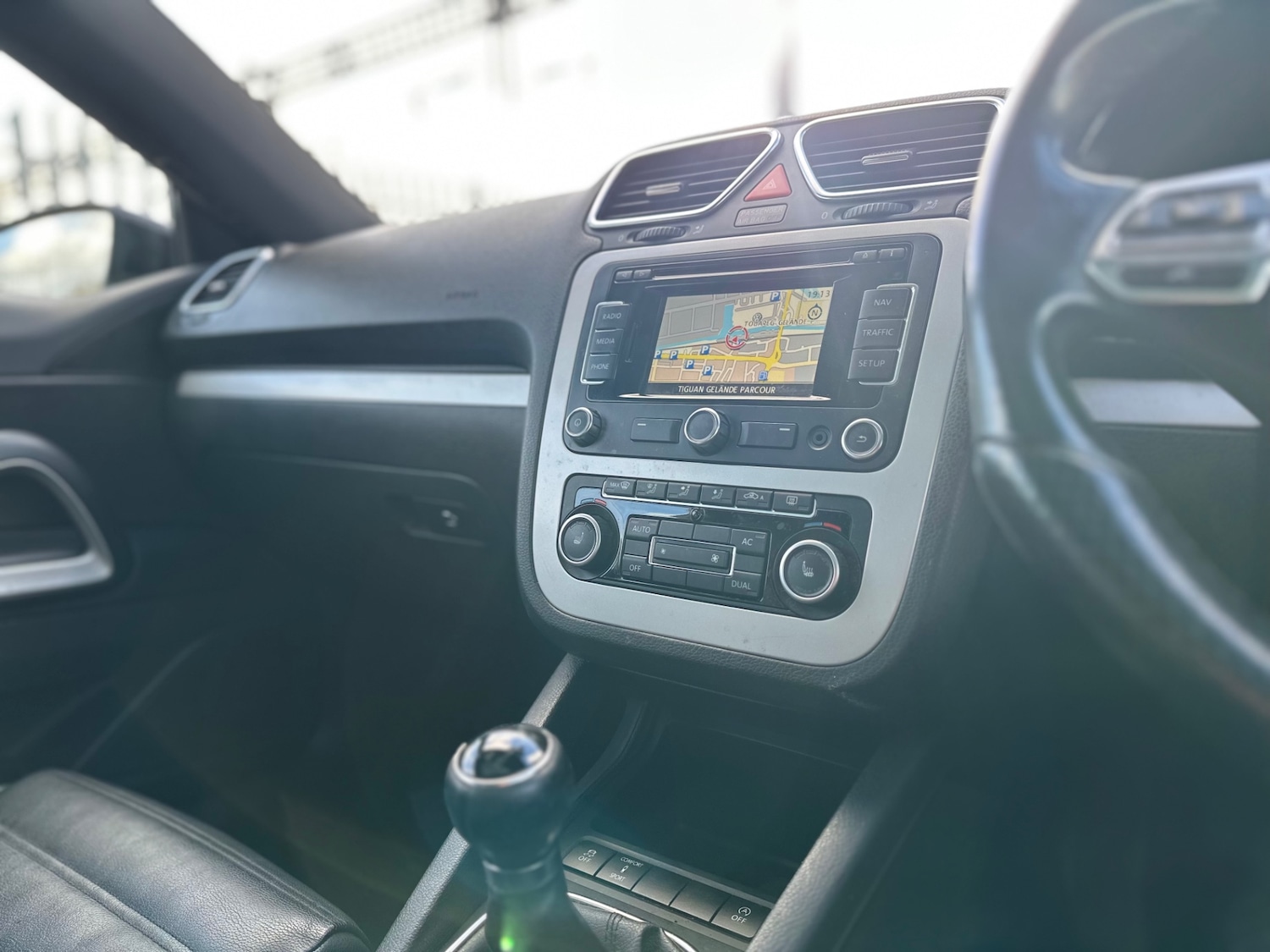 Used Volkswagen Scirocco 2012 for sale - 77310783: Photo 15