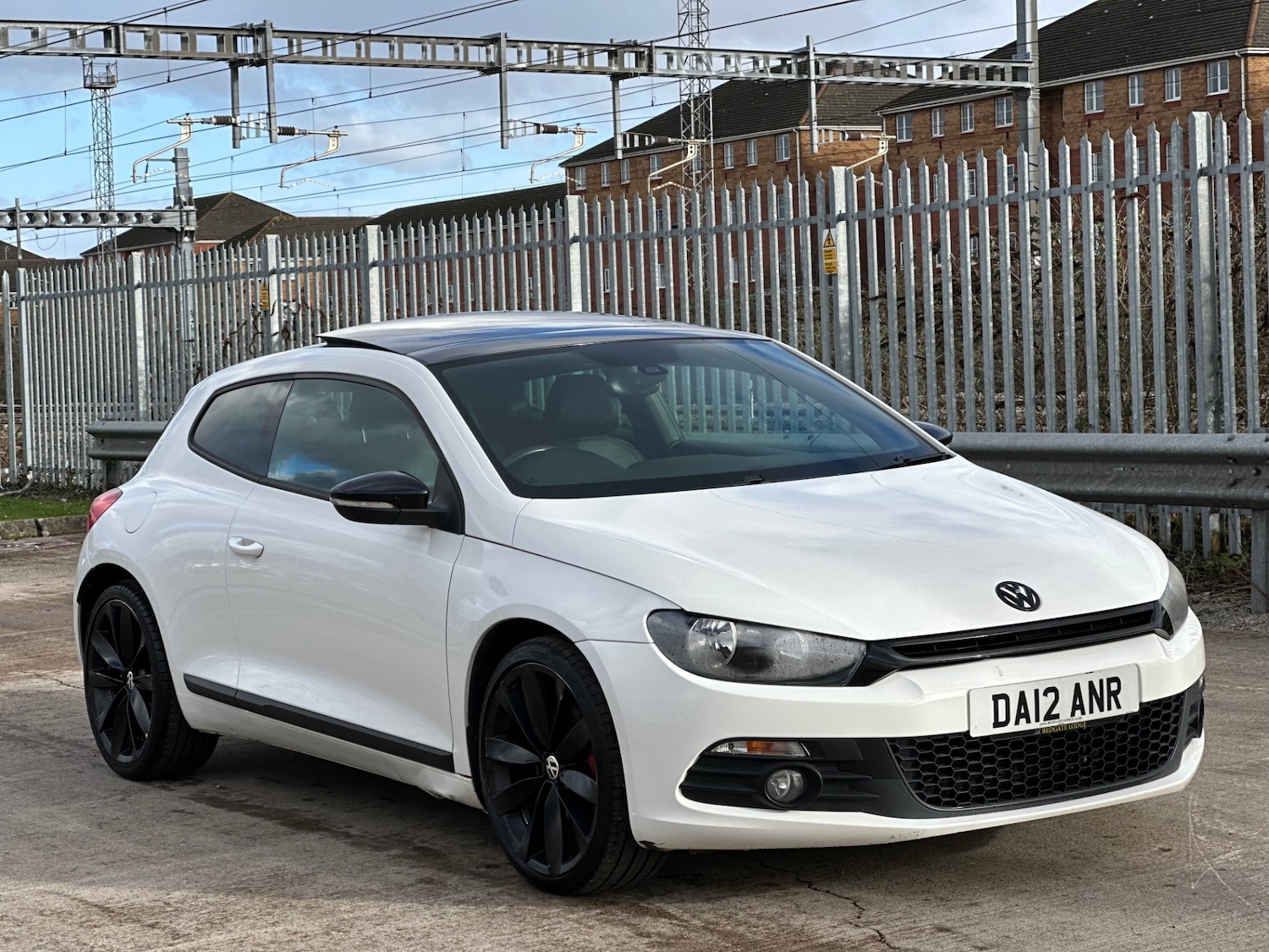 Used Volkswagen Scirocco 2012 for sale - 77310783: Photo 16